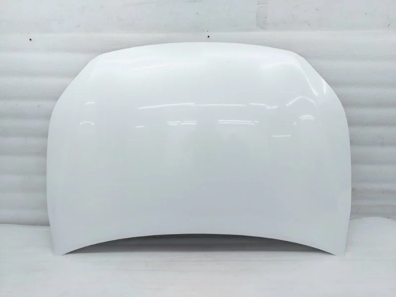 Капот Kia Ceed 2022 CD