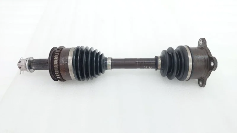 Привод Mitsubishi Pajero Sport 2021 KS0W