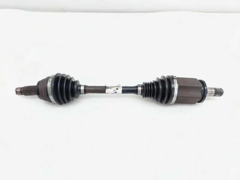 Привод BMW X6M 2012 E71