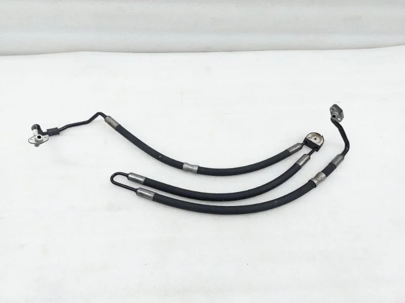 Трубка гидроусилителя BMW X6M 2012 E71