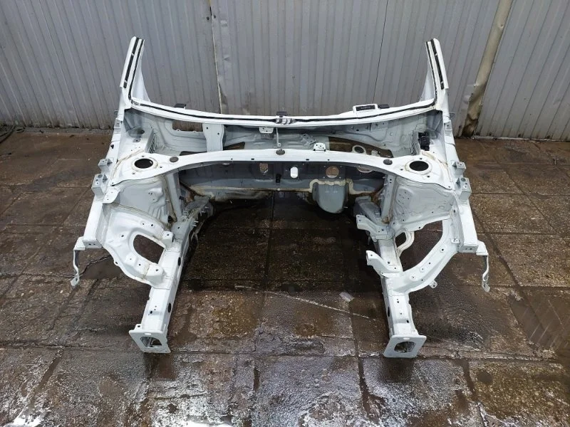 Кузов передняя часть Kia Ceed 2022 CD