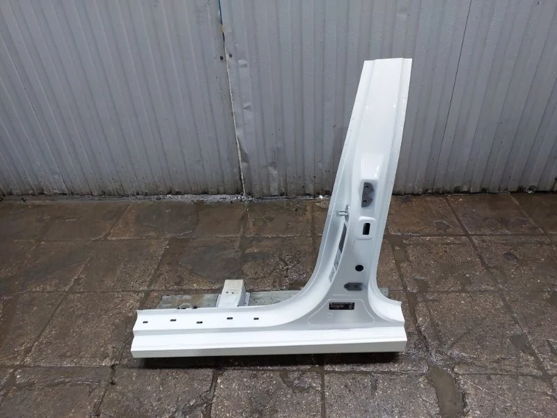 Порог со стойкой Kia Ceed 2022 CD