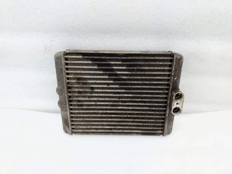 Радиатор системы охлаждения BMW X6M 2012 E71