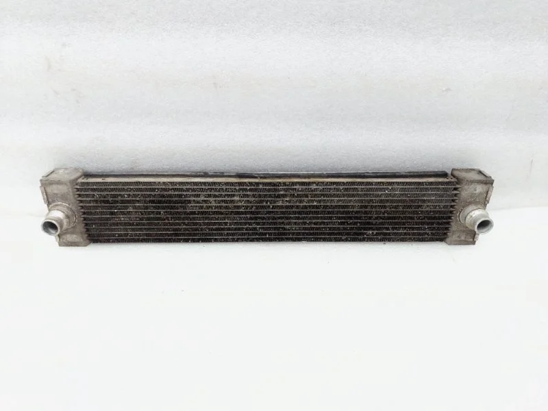 Радиатор системы охлаждения BMW X6M 2012 E71