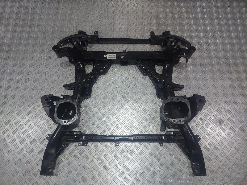 Подрамник BMW X6M 2012 E71