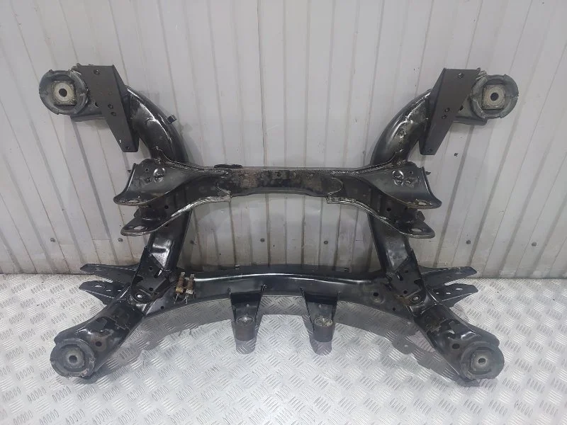 Подрамник BMW X6M 2012 E71