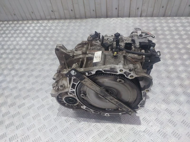 Акпп Kia Ceed 2022 CD