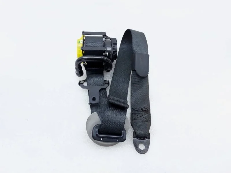 Ремень безопасности пиропатроном Kia Ceed 2022 CD