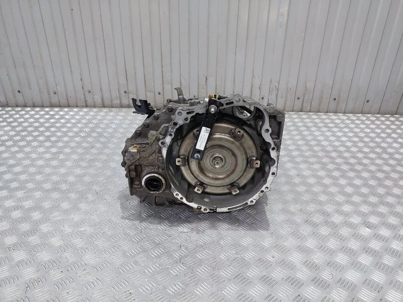 Акпп Toyota Camry 2018 70