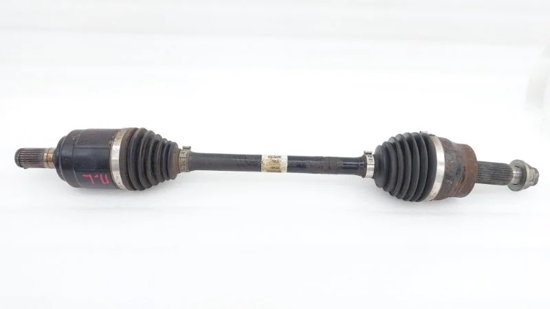 Привод Kia K5 2021 DL3