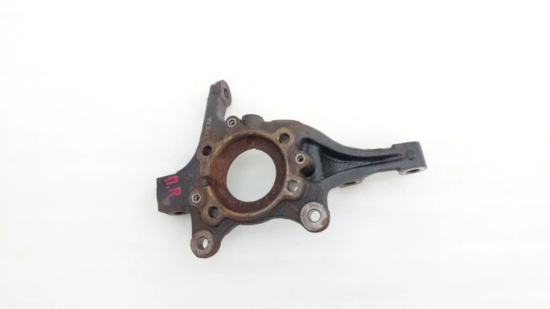 Кулак поворотный Kia K5 2021 DL3