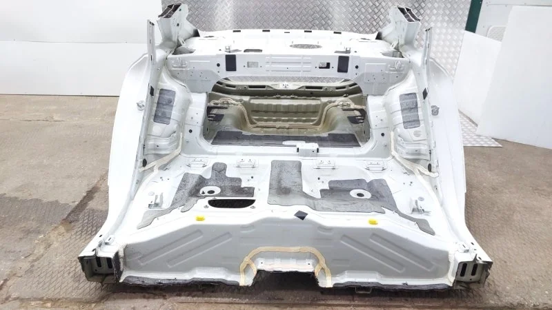 Кузов задняя часть Kia K5 2021 DL3