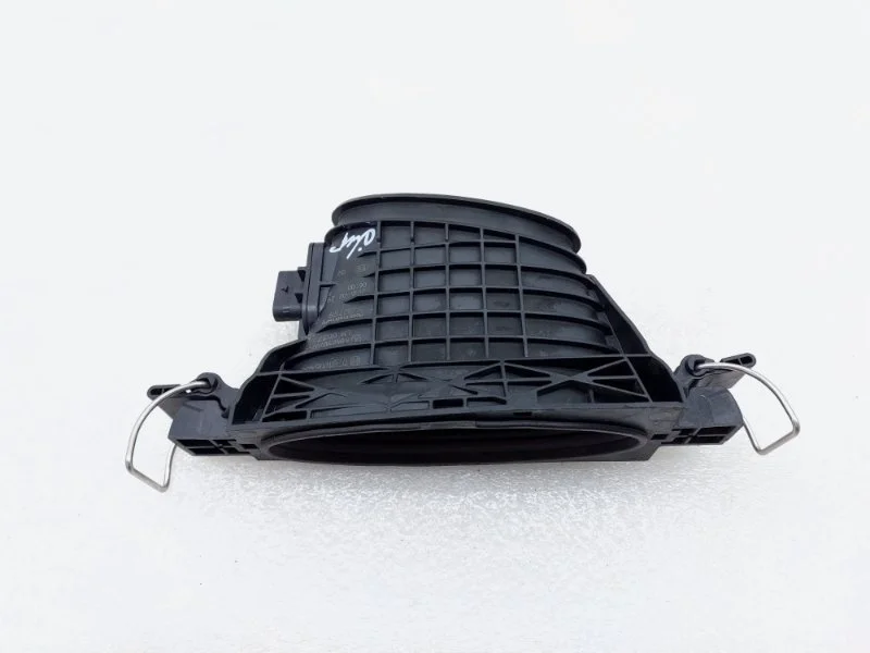 Дмрв Mercedes-Benz GLE-Class 2015 W166