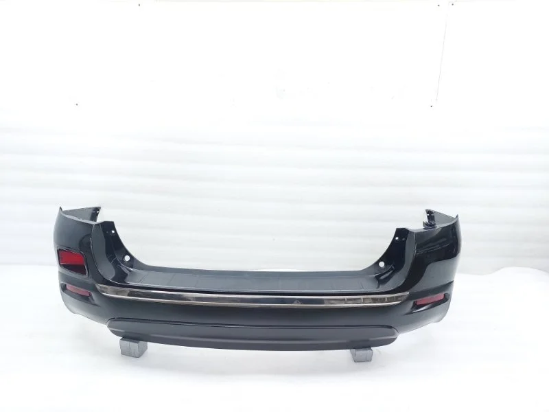 Бампер Toyota Highlander 2011 GSU45L