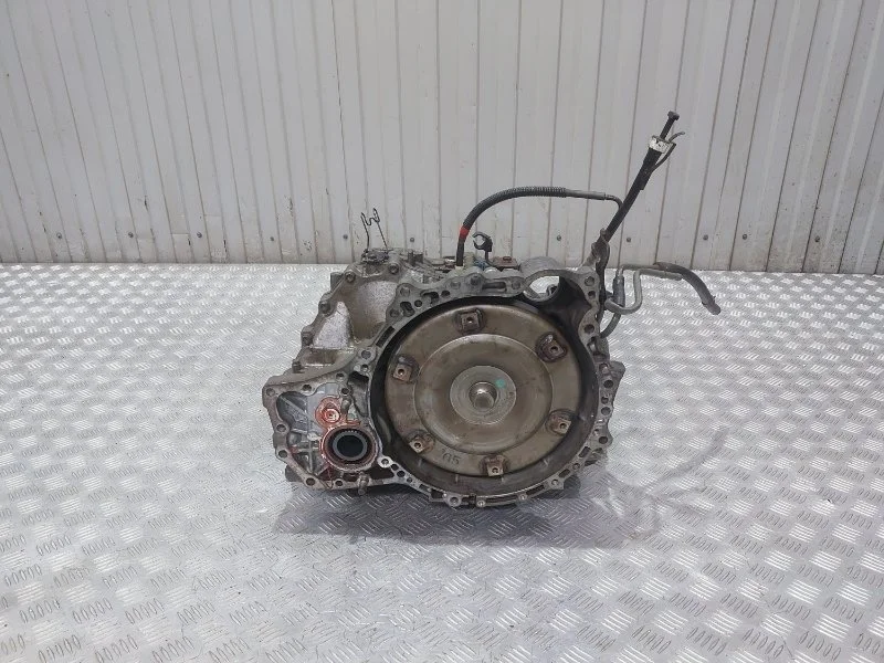 Акпп Toyota Highlander 2011 GSU45L