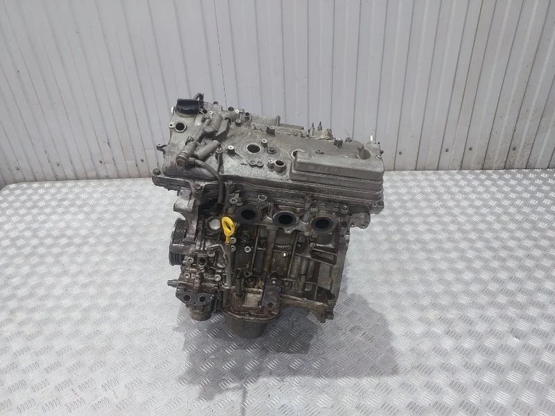 Двигатель Toyota Highlander 2011 GSU45L