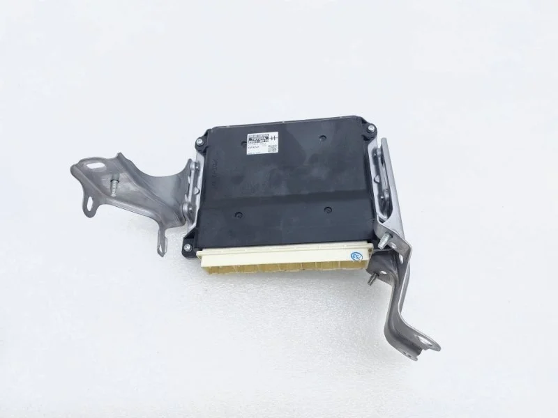 Блок управления двигателем Toyota Highlander 2011 GSU45L