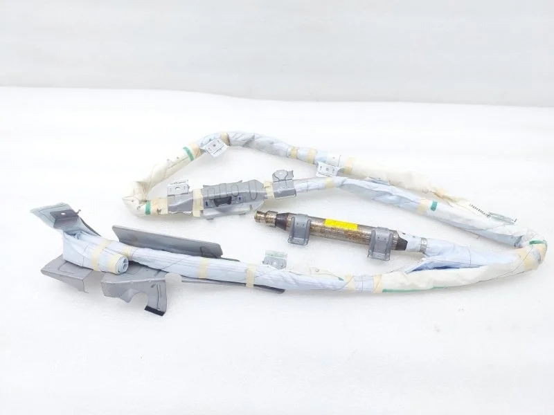 Подушка безопасности Toyota Highlander 2011 GSU45L