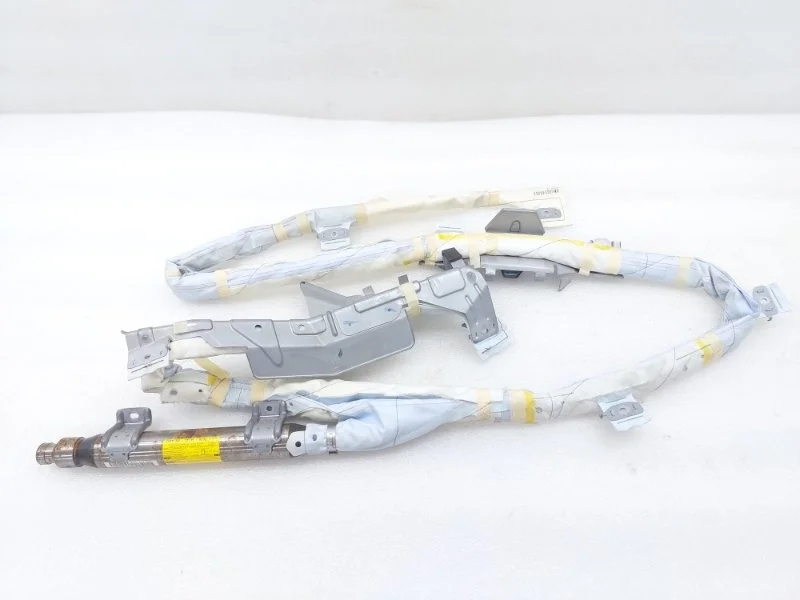 Подушка безопасности Toyota Highlander 2011 GSU45L