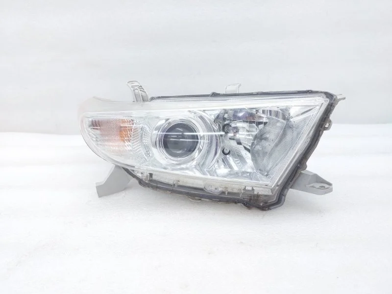 Фара Toyota Highlander 2011 GSU45L