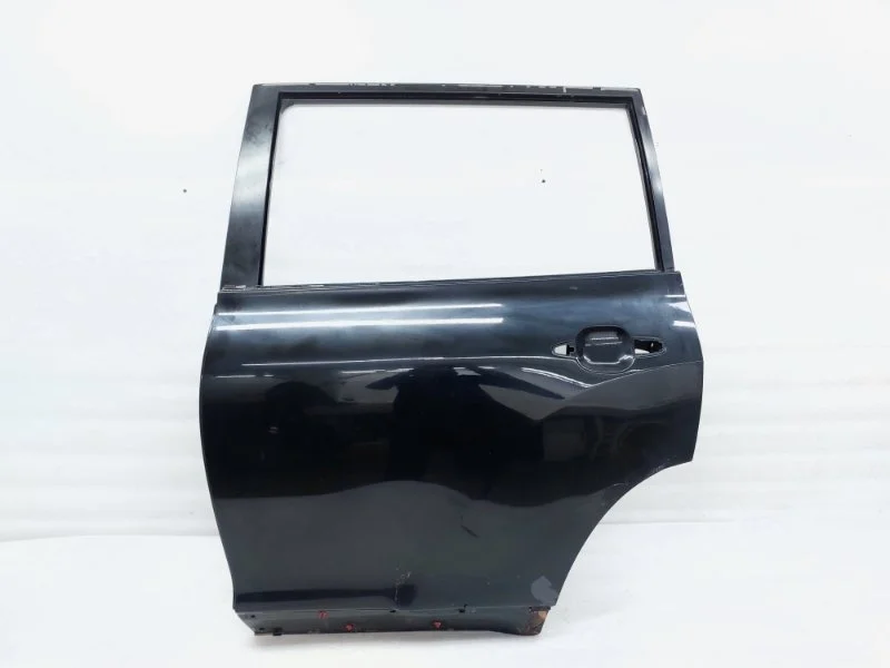 Дверь Toyota Highlander 2011 GSU45L