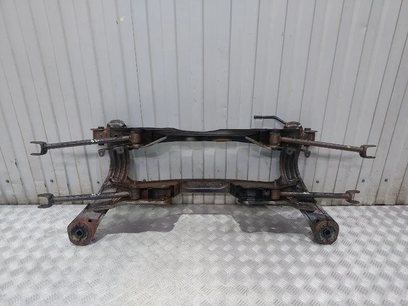 Подрамник Toyota Highlander 2011 GSU45L