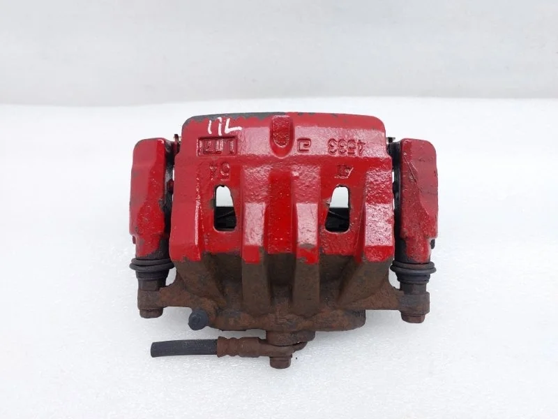 Суппорт тормозной Toyota Highlander 2011 GSU45L