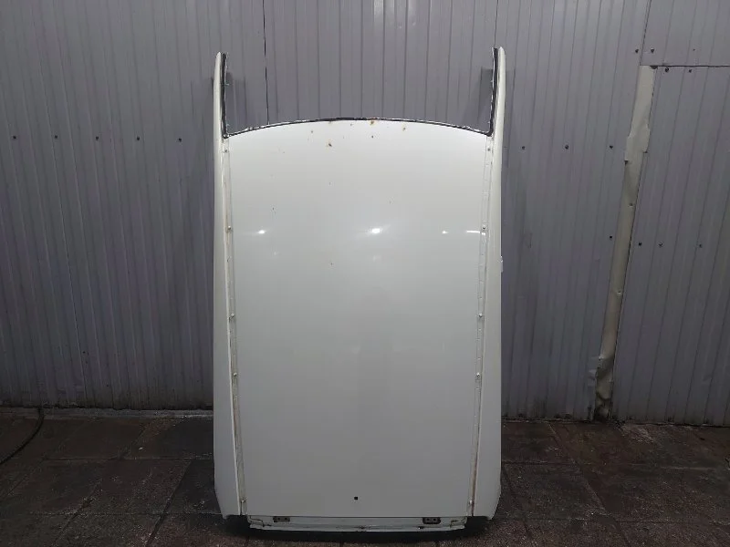 Крыша Nissan Qashqai 2016 J11