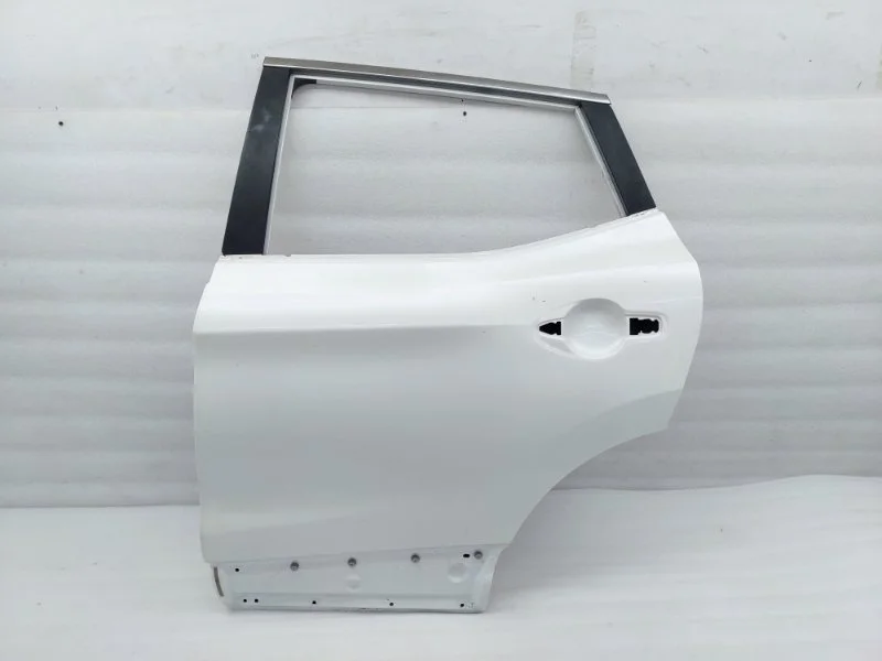 Дверь Nissan Qashqai 2016 J11