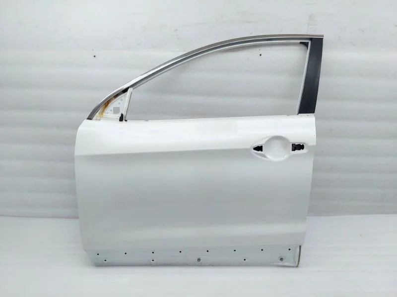 Дверь Nissan Qashqai 2016 J11