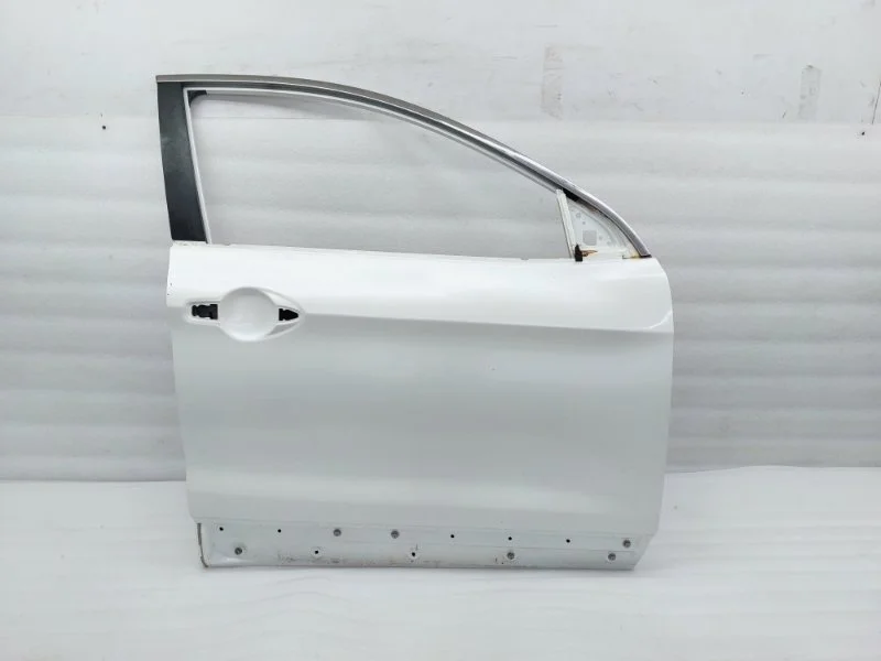 Дверь Nissan Qashqai 2016 J11