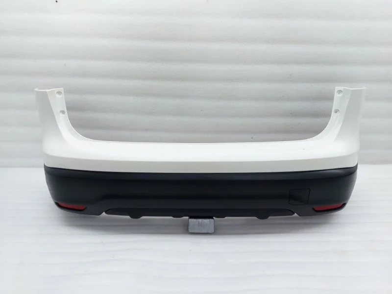 Бампер Nissan Qashqai 2016 J11