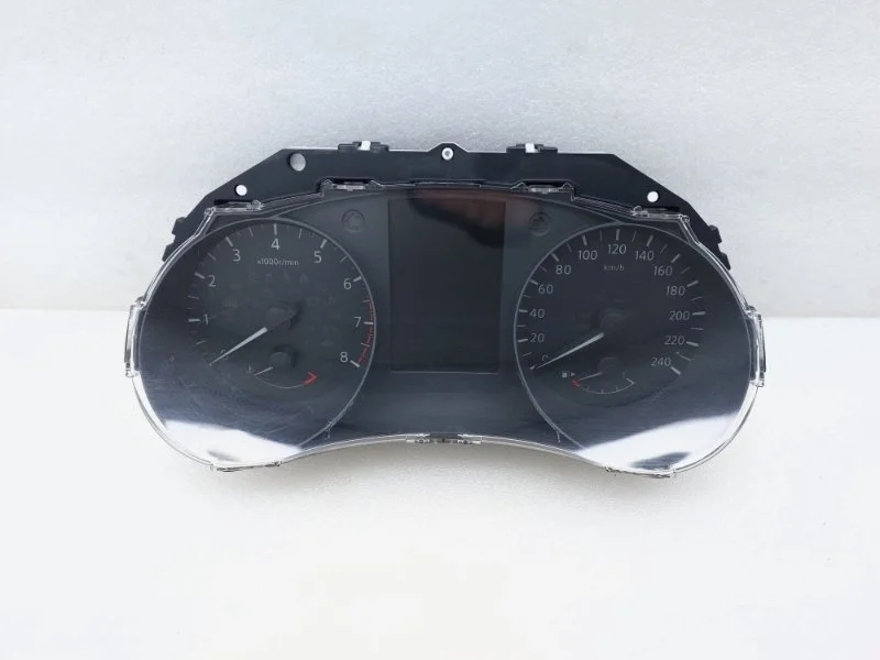 Панель приборов Nissan Qashqai 2016 J11