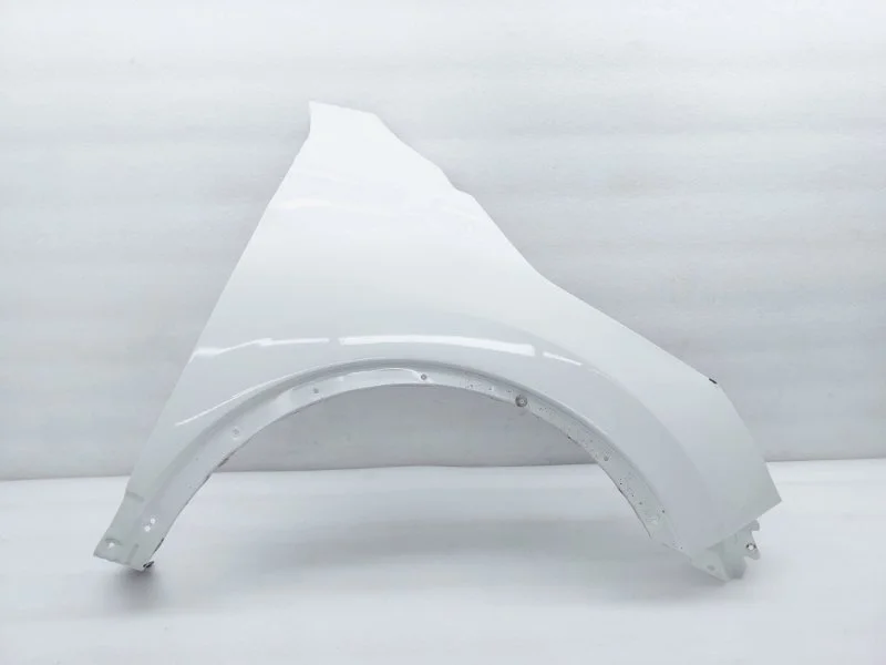 Крыло Nissan Qashqai 2016 J11