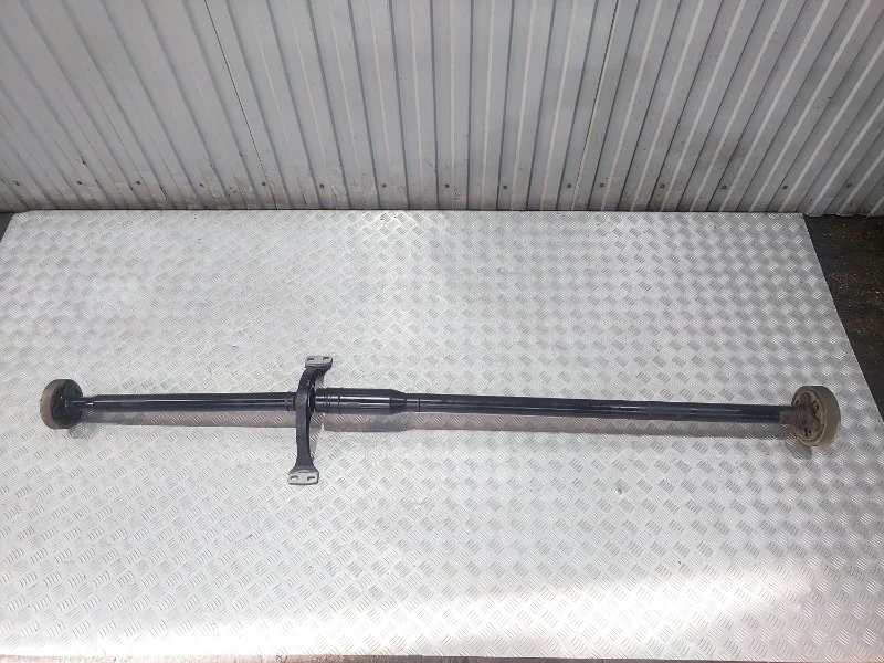 Карданный вал Volkswagen Tiguan 2019 MK2