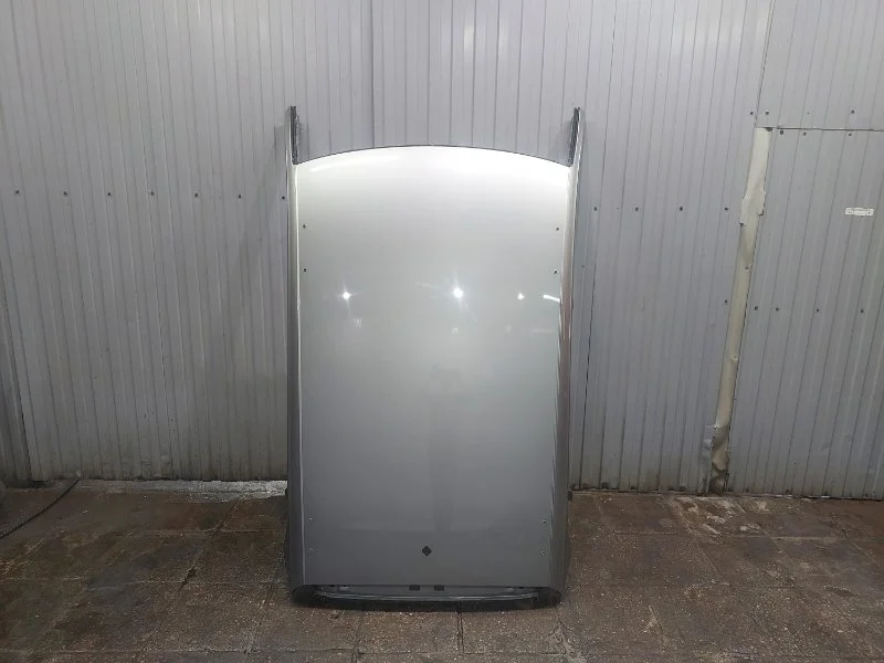 Крыша Volkswagen Tiguan 2019 MK2