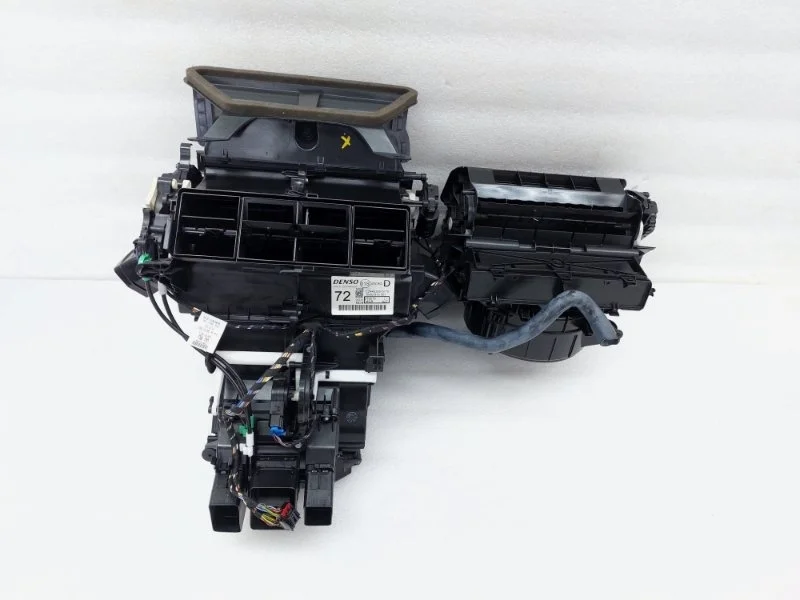 Корпус отопителя Volkswagen Tiguan 2019 MK2