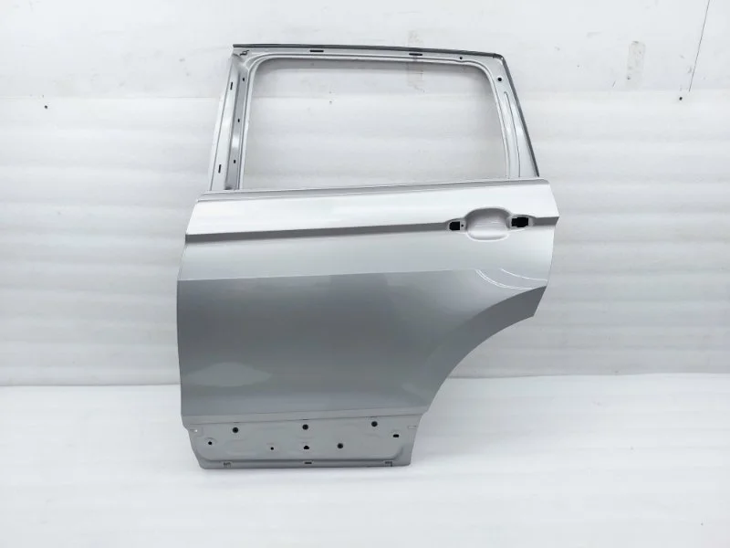 Дверь Volkswagen Tiguan 2019 MK2