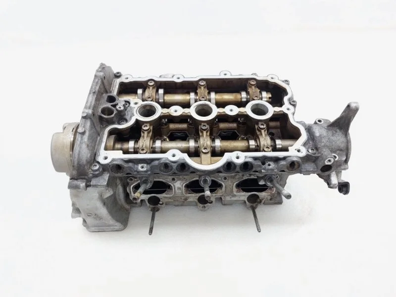 Головка блока цилиндров Audi A6 2012 C7