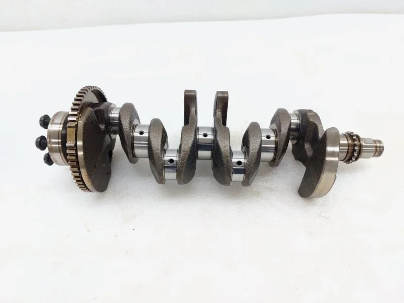 Коленвал Kia Ceed 2019 CD