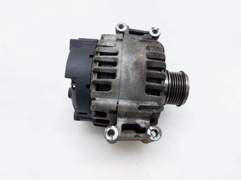 Генератор Volkswagen Tiguan 2019 MK2