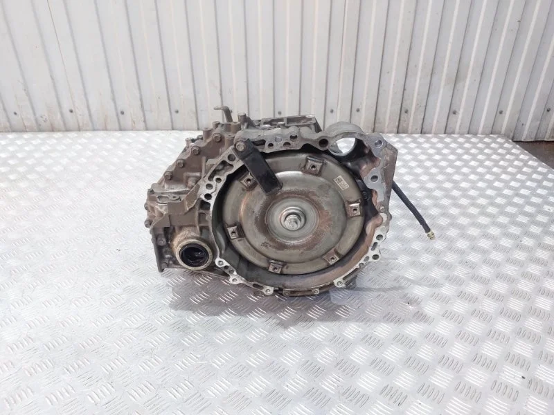 Акпп Toyota Camry 2012 50