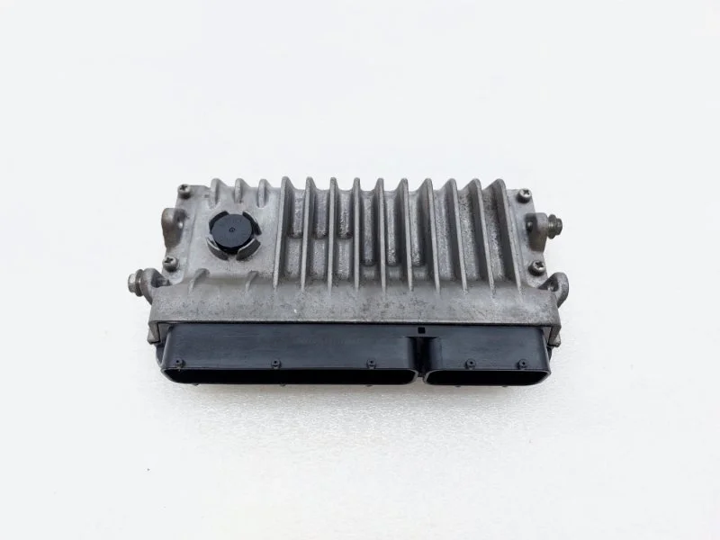 Блок управления двигателем Toyota Camry 2012 50