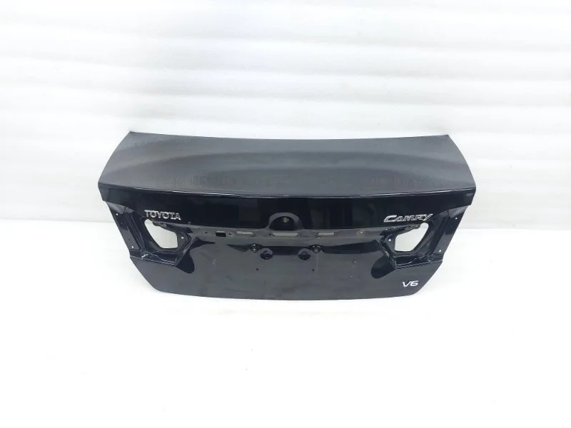 Крышка багажника Toyota Camry 2012 50
