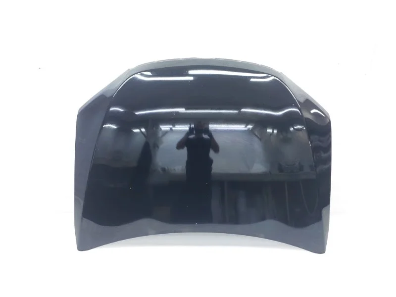 Капот Toyota Camry 2012 50