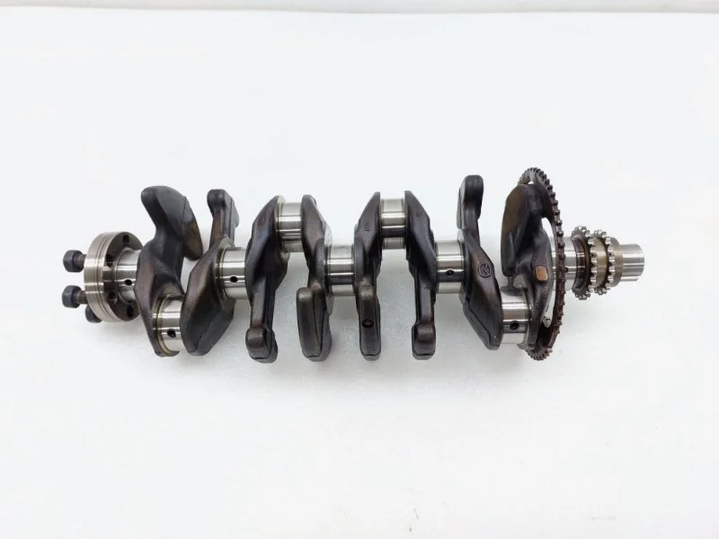 Коленвал Mazda 6 2012 GJ