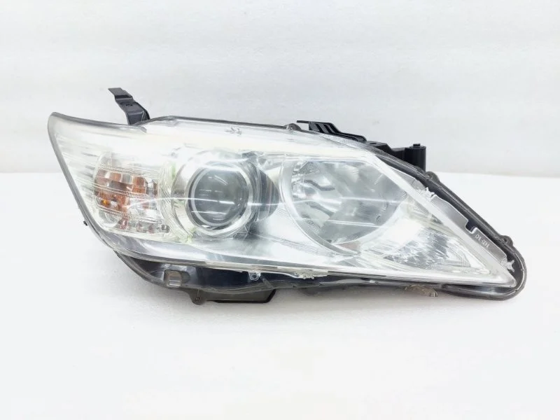 Фара Toyota Camry 2012 50