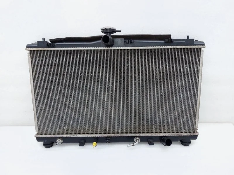 Радиатор основной Toyota Camry 2012 50
