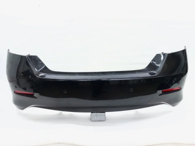 Бампер Toyota Camry 2012 50