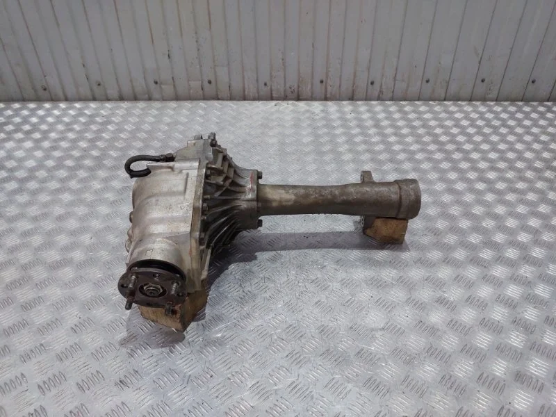 Редуктор моста Toyota Land Cruiser 2008 VDJ200